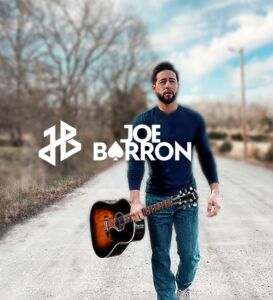 Joe Barron