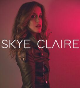 Skye Claire Music