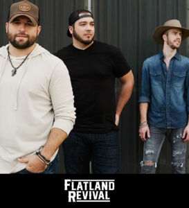 Flatland Revival